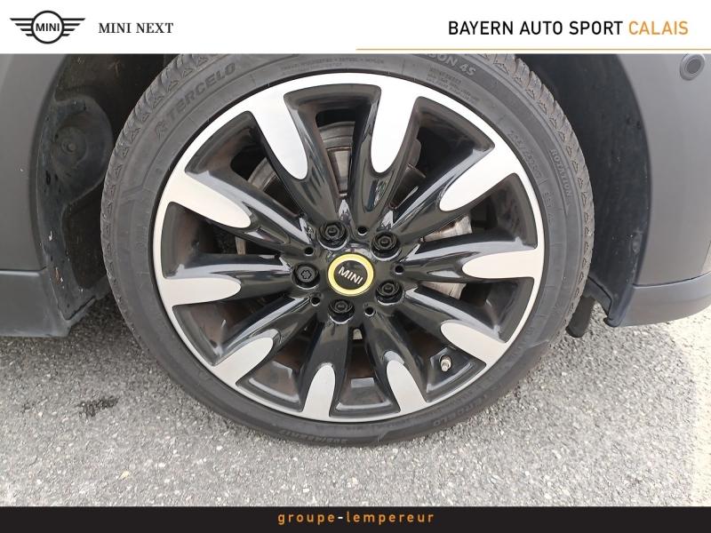 Image MINI Mini Cooper SE 184ch Edition Premium Plus BVA 5CV