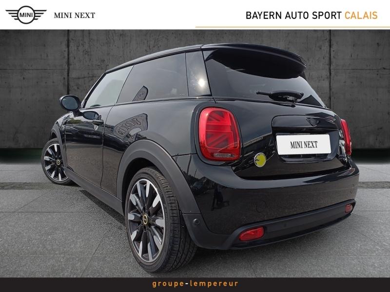 Image MINI Mini Cooper SE 184ch Edition Premium Plus BVA 5CV