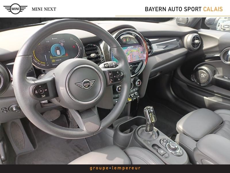 Image MINI Mini Cooper SE 184ch Edition Premium Plus BVA 5CV
