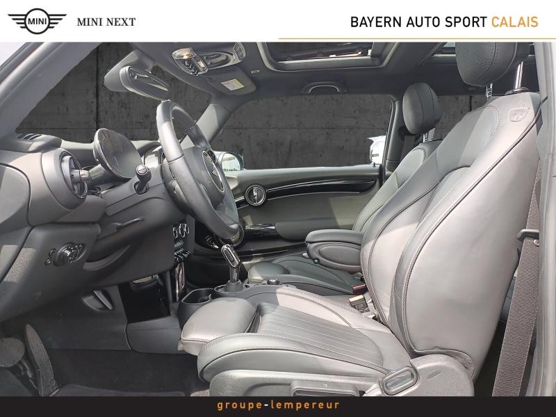 Image MINI Mini Cooper SE 184ch Edition Premium Plus BVA 5CV