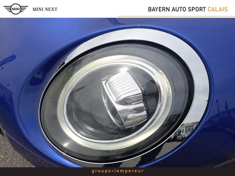 Image MINI Mini 5 Portes Cooper 136ch  Edition Greenwich BVA7