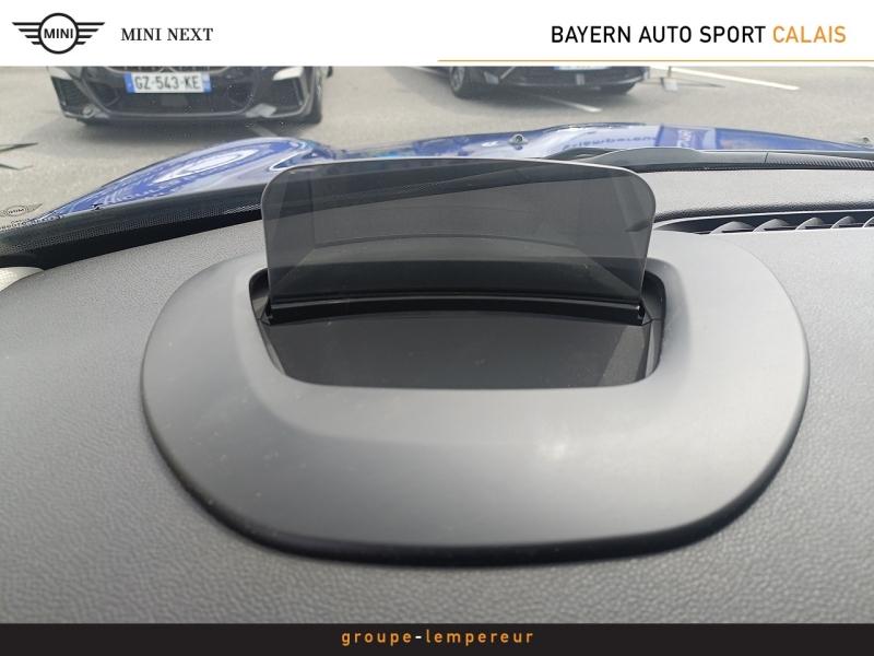 Image MINI Mini 5 Portes Cooper 136ch  Edition Greenwich BVA7