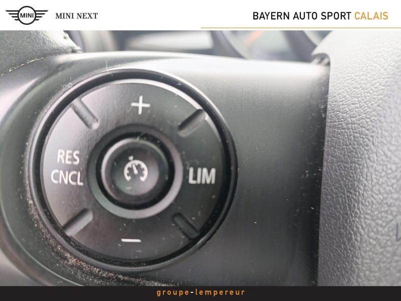 Image MINI Mini 5 Portes Cooper 136ch  Edition Greenwich BVA7