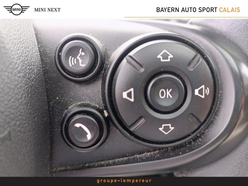 Image MINI Mini 5 Portes Cooper 136ch  Edition Greenwich BVA7