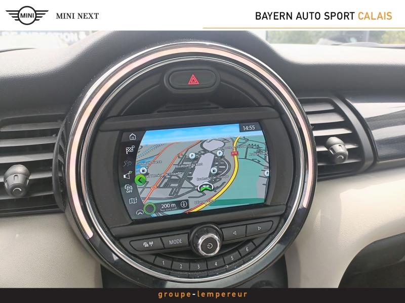 Image MINI Mini 5 Portes Cooper 136ch  Edition Greenwich BVA7
