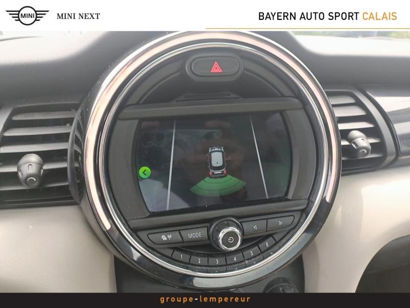 Image MINI Mini 5 Portes Cooper 136ch  Edition Greenwich BVA7