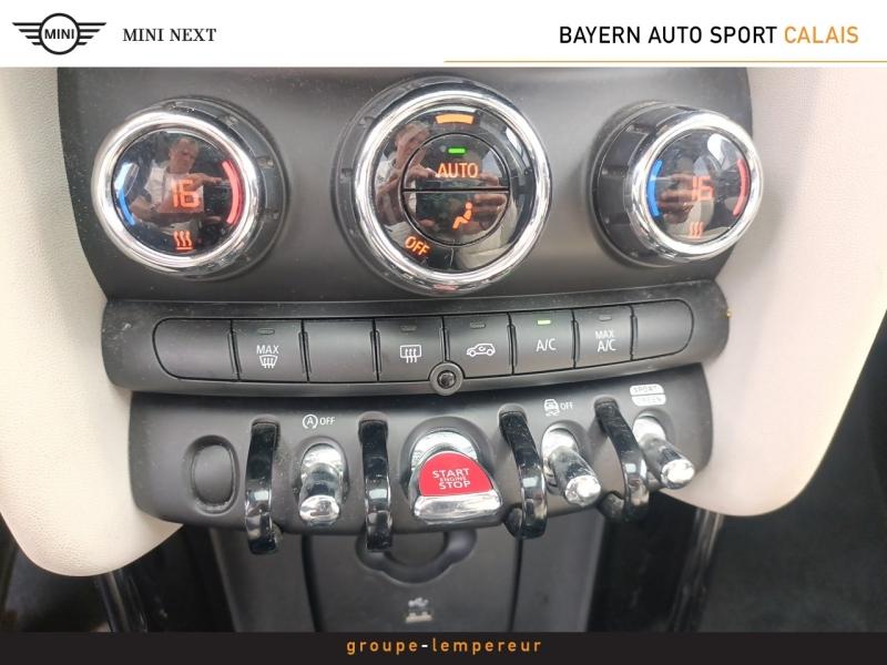 Image MINI Mini 5 Portes Cooper 136ch  Edition Greenwich BVA7