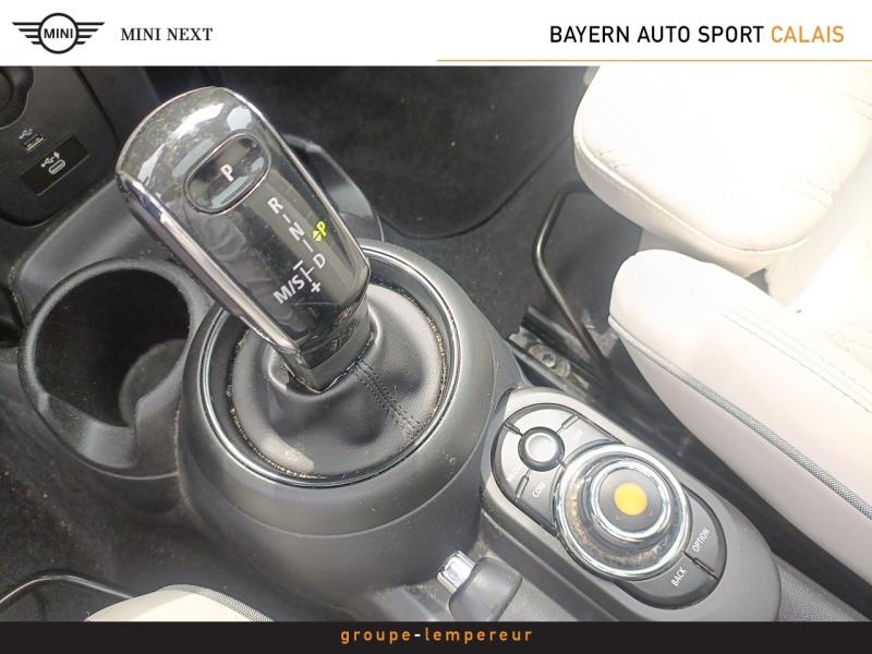Image MINI Mini 5 Portes Cooper 136ch  Edition Greenwich BVA7