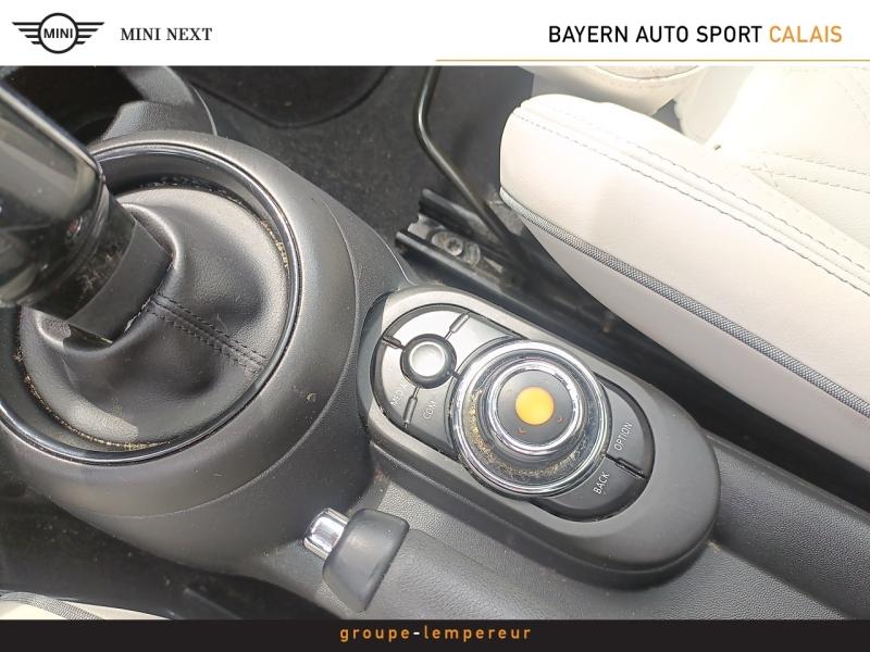 Image MINI Mini 5 Portes Cooper 136ch  Edition Greenwich BVA7