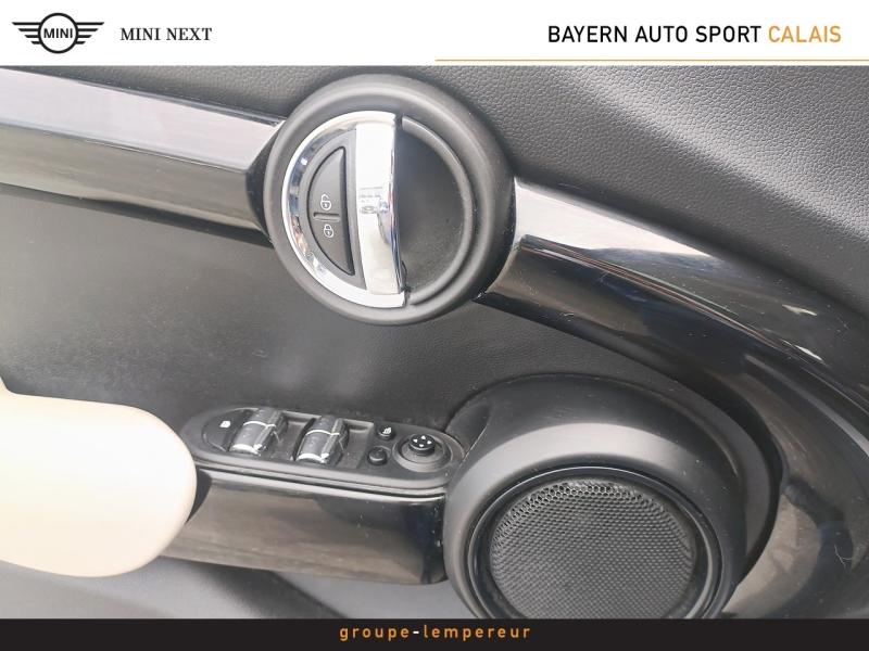Image MINI Mini 5 Portes Cooper 136ch  Edition Greenwich BVA7