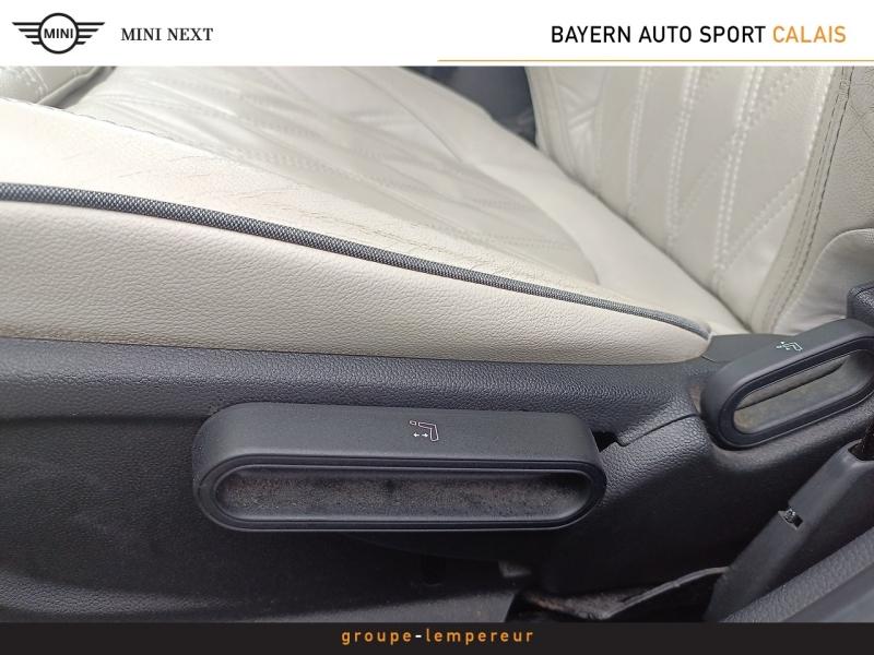 Image MINI Mini 5 Portes Cooper 136ch  Edition Greenwich BVA7