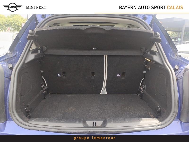 Image MINI Mini 5 Portes Cooper 136ch  Edition Greenwich BVA7