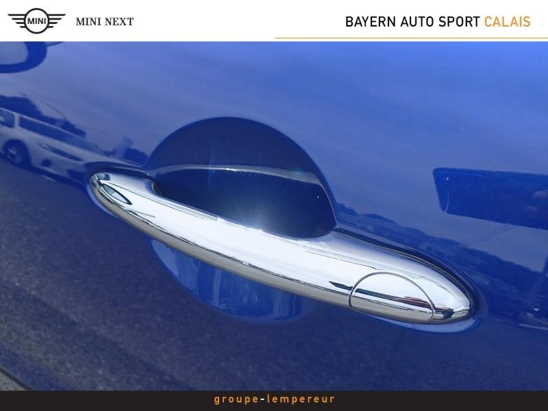 Image MINI Mini 5 Portes Cooper 136ch  Edition Greenwich BVA7