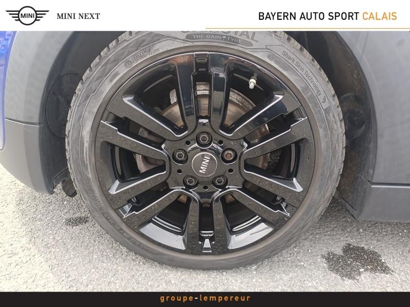 Image MINI Mini 5 Portes Cooper 136ch  Edition Greenwich BVA7