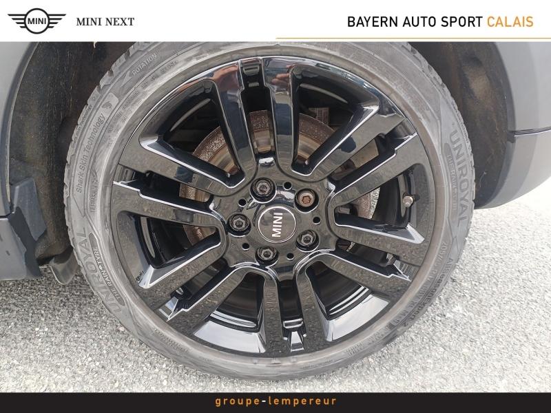 Image MINI Mini 5 Portes Cooper 136ch  Edition Greenwich BVA7