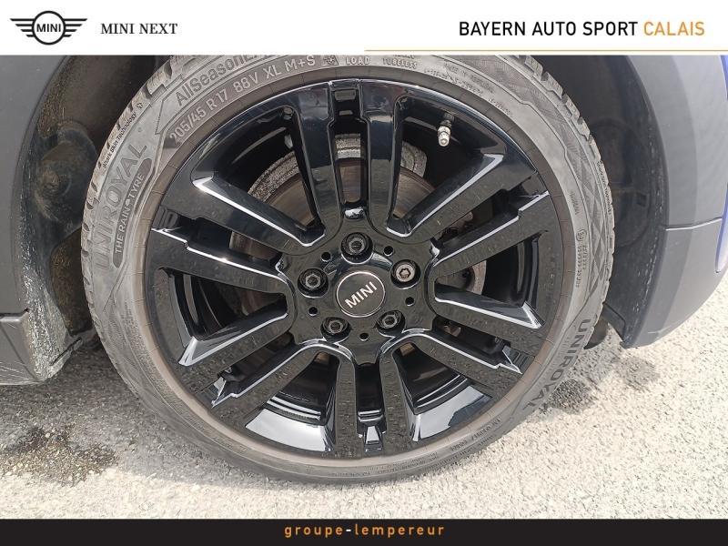 Image MINI Mini 5 Portes Cooper 136ch  Edition Greenwich BVA7
