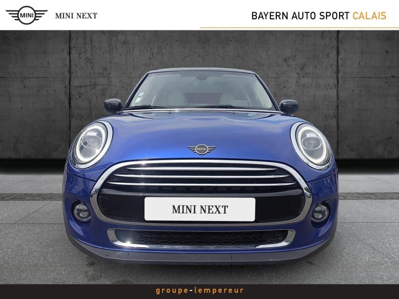 Image MINI Mini 5 Portes Cooper 136ch  Edition Greenwich BVA7