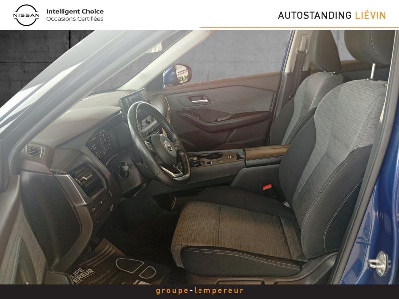 Image NISSAN X-Trail e-Power 204ch N-Connecta