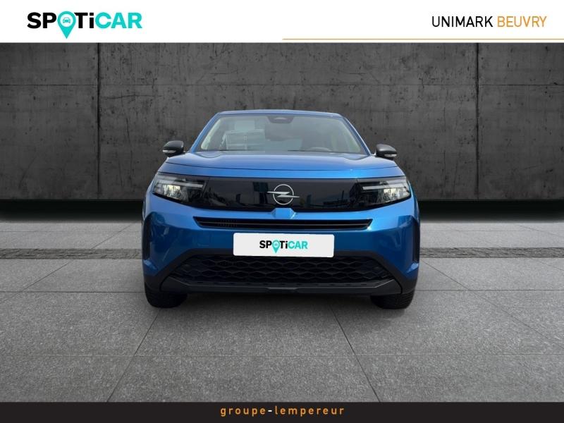 Image OPEL Frontera 1.2 Turbo Hybrid 145ch Edition e-DCT6