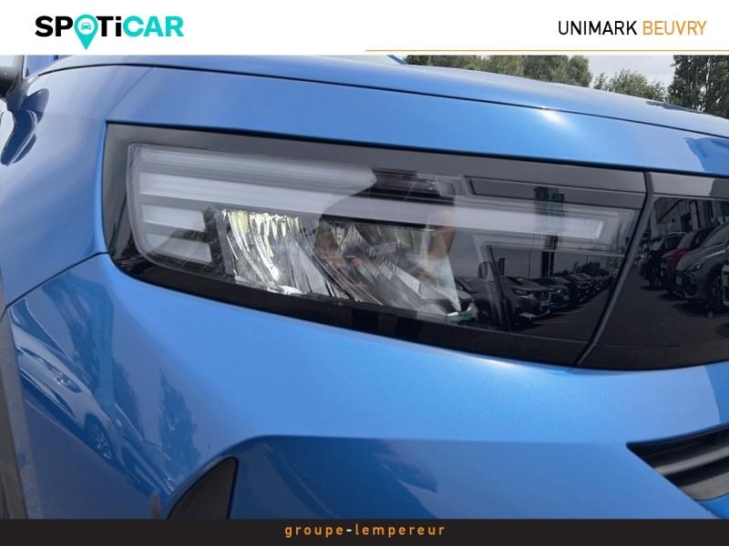 Image OPEL Frontera 1.2 Turbo Hybrid 145ch Edition e-DCT6