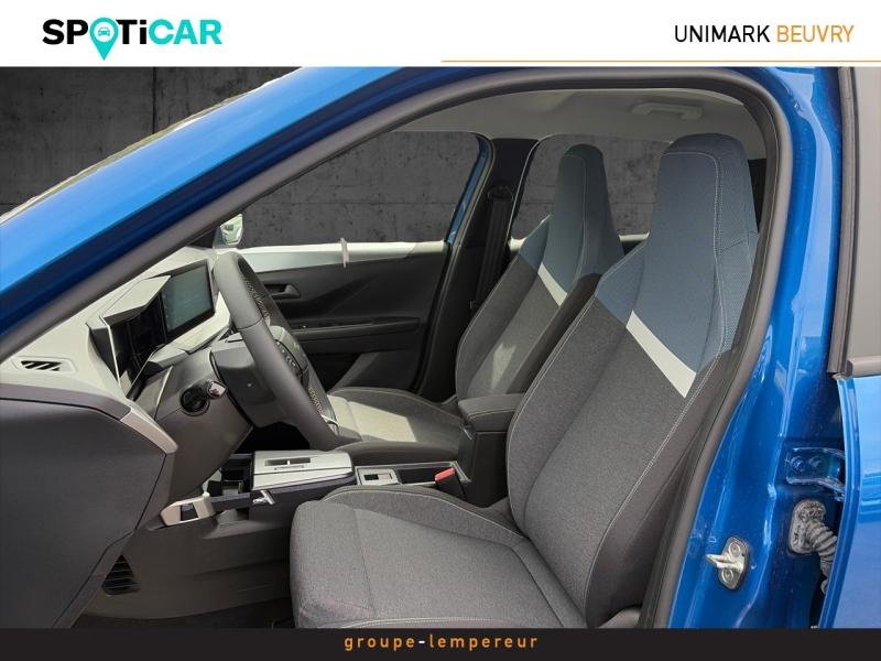 Image OPEL Frontera 1.2 Turbo Hybrid 145ch Edition e-DCT6