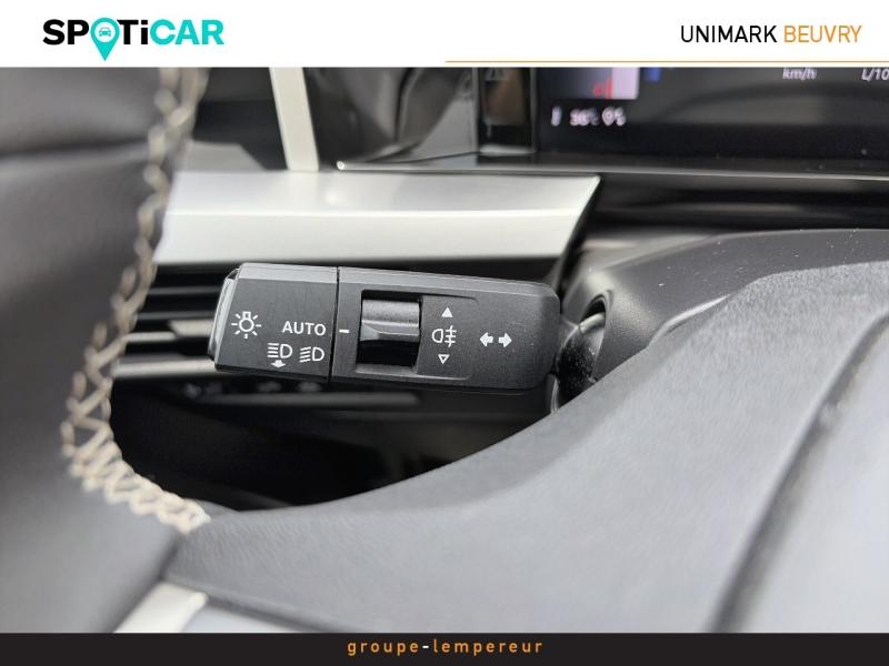 Image OPEL Frontera 1.2 Turbo Hybrid 145ch Edition e-DCT6