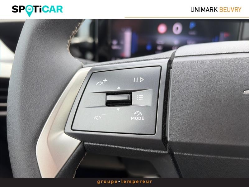 Image OPEL Frontera 1.2 Turbo Hybrid 145ch Edition e-DCT6