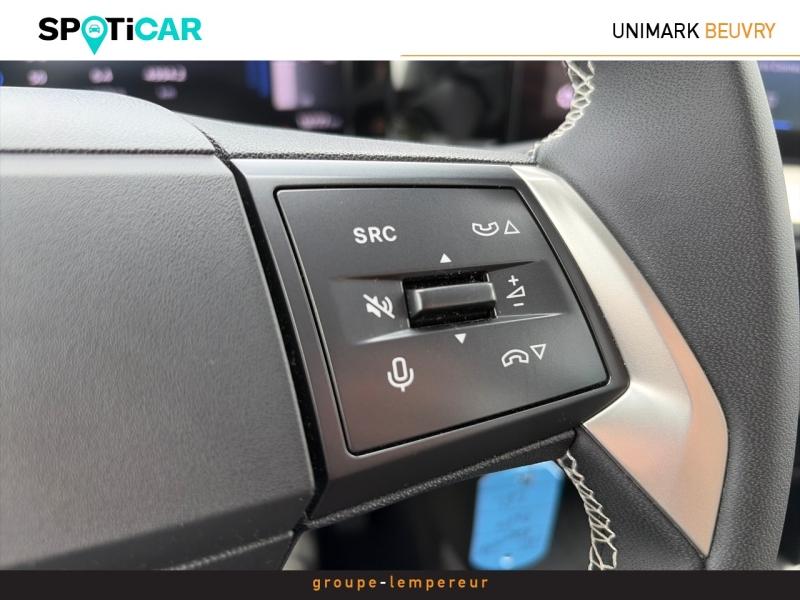Image OPEL Frontera 1.2 Turbo Hybrid 145ch Edition e-DCT6