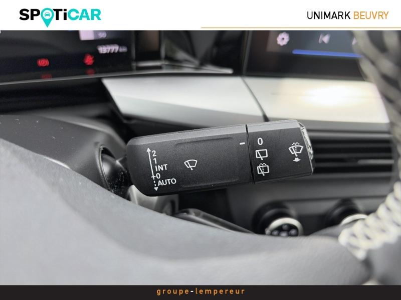 Image OPEL Frontera 1.2 Turbo Hybrid 145ch Edition e-DCT6