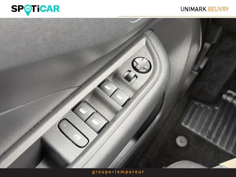 Image OPEL Frontera 1.2 Turbo Hybrid 145ch Edition e-DCT6
