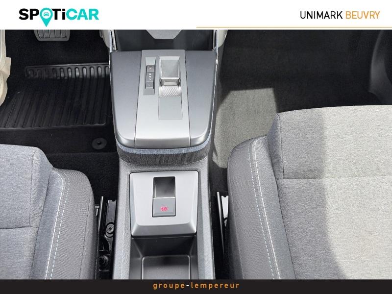 Image OPEL Frontera 1.2 Turbo Hybrid 145ch Edition e-DCT6