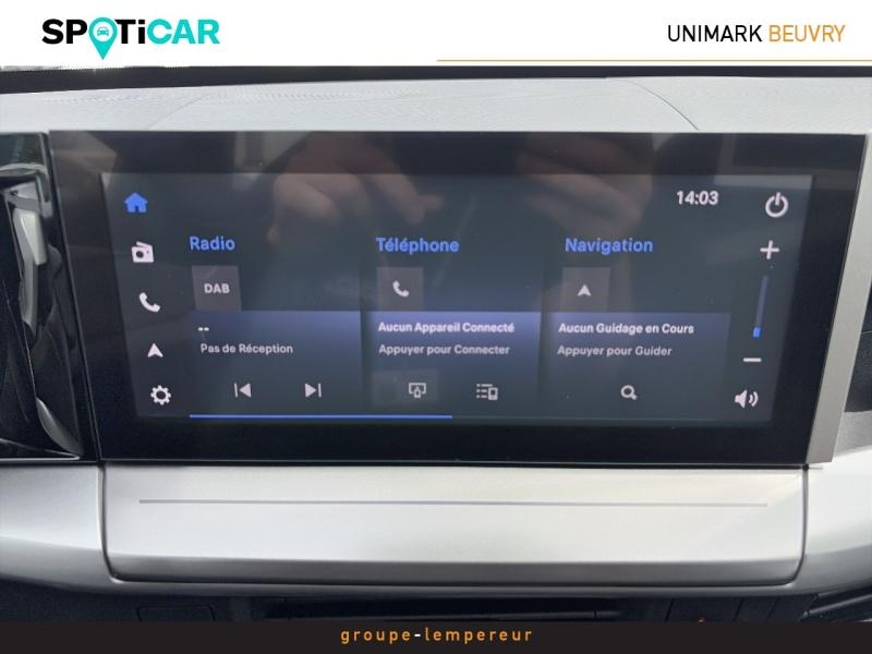 Image OPEL Frontera 1.2 Turbo Hybrid 145ch Edition e-DCT6