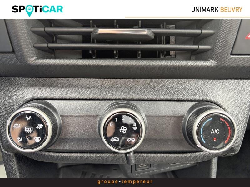 Image OPEL Frontera 1.2 Turbo Hybrid 145ch Edition e-DCT6