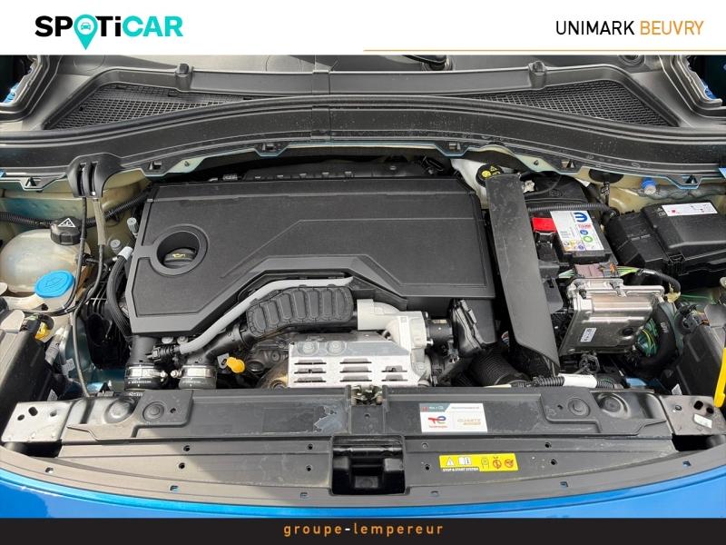 Image OPEL Frontera 1.2 Turbo Hybrid 145ch Edition e-DCT6
