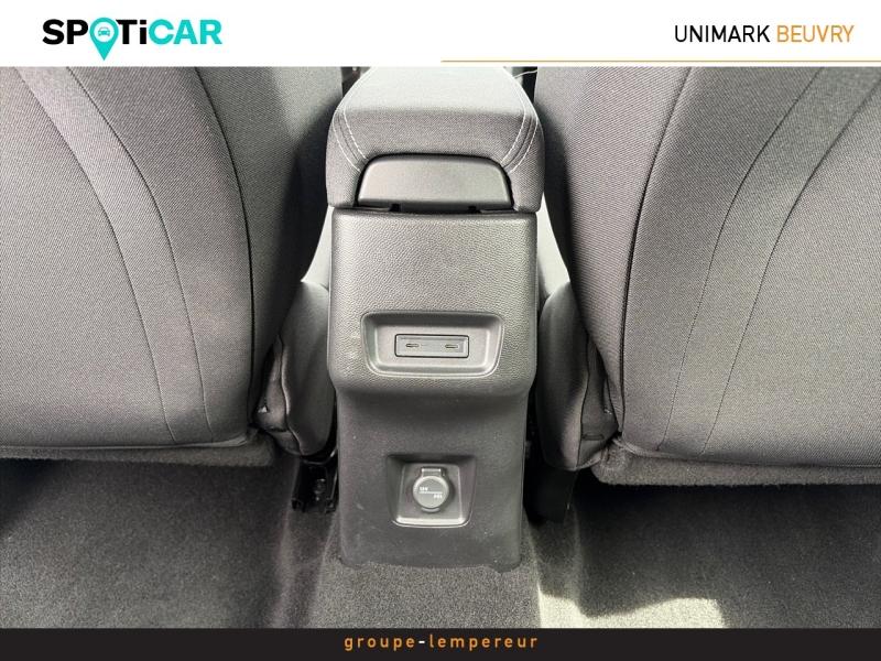 Image OPEL Frontera 1.2 Turbo Hybrid 145ch Edition e-DCT6