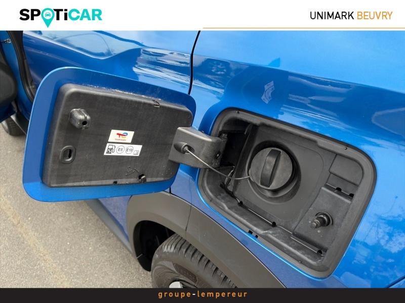 Image OPEL Frontera 1.2 Turbo Hybrid 145ch Edition e-DCT6