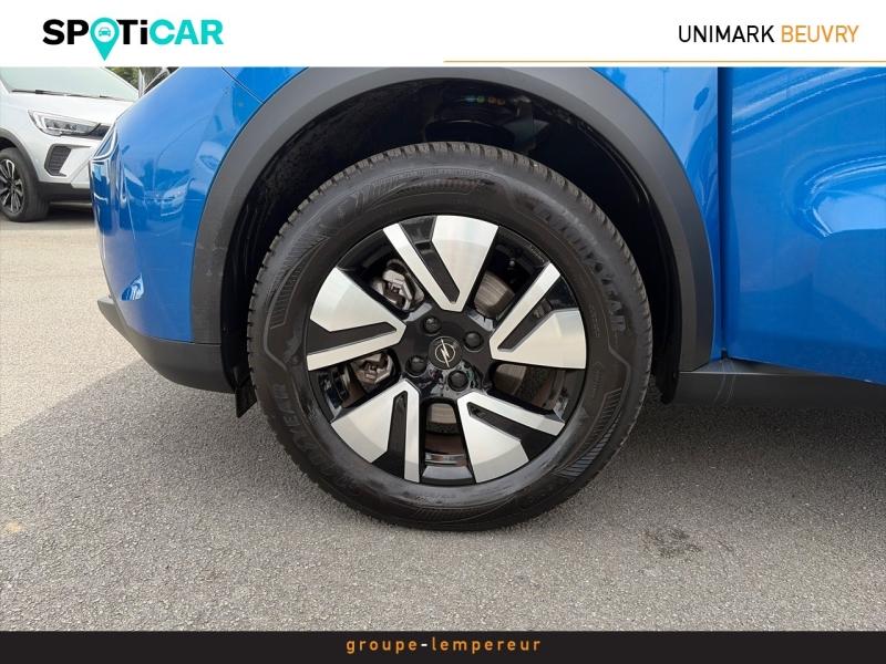 Image OPEL Frontera 1.2 Turbo Hybrid 145ch Edition e-DCT6