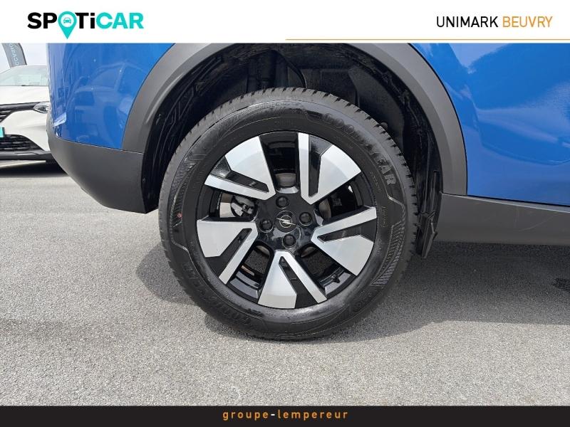 Image OPEL Frontera 1.2 Turbo Hybrid 145ch Edition e-DCT6