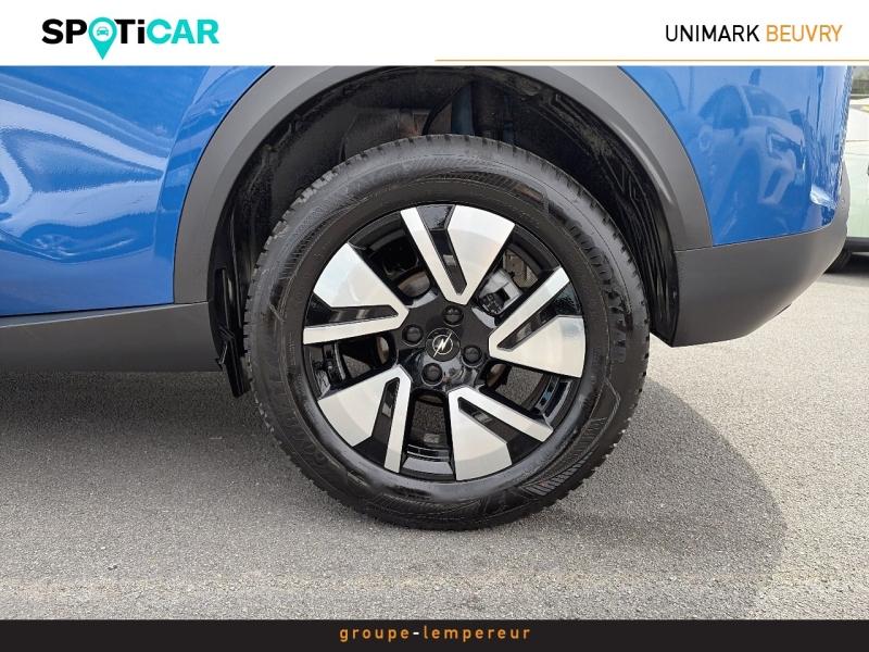 Image OPEL Frontera 1.2 Turbo Hybrid 145ch Edition e-DCT6