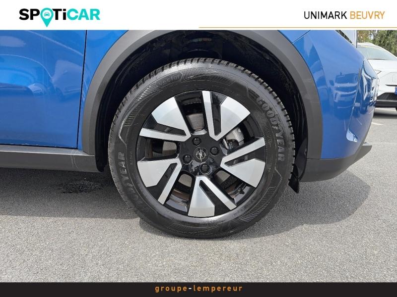 Image OPEL Frontera 1.2 Turbo Hybrid 145ch Edition e-DCT6