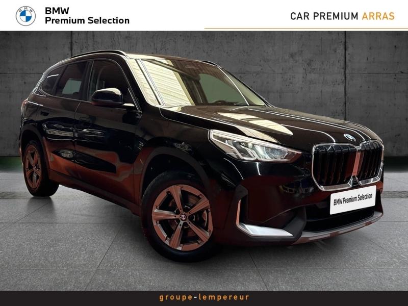 Image BMW X1 sDrive18i 136ch