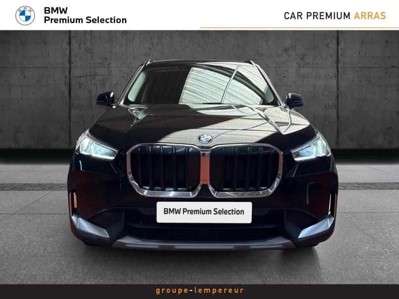 Image BMW X1 sDrive18i 136ch