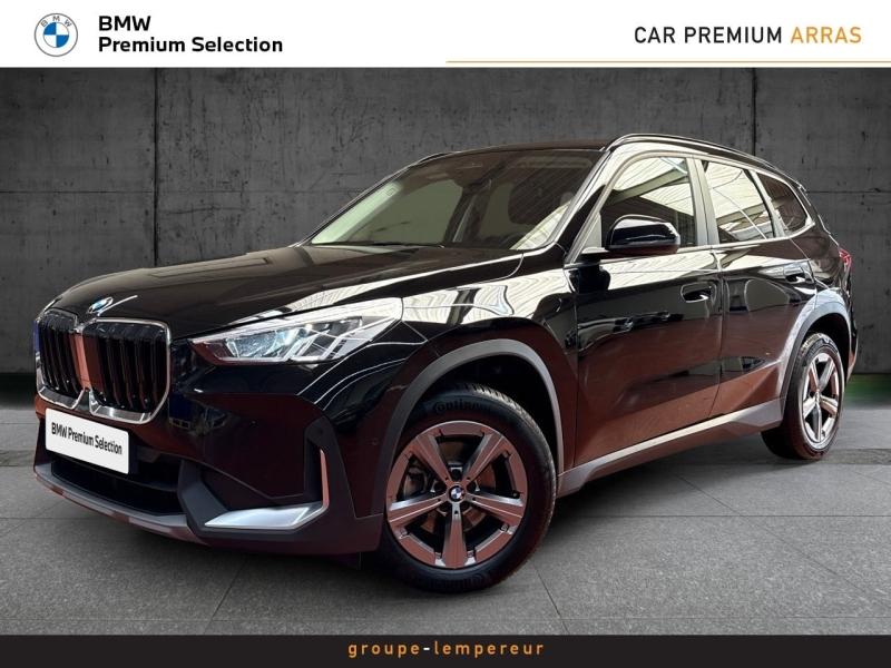 Photo BMW X1 sDrive18i 136ch