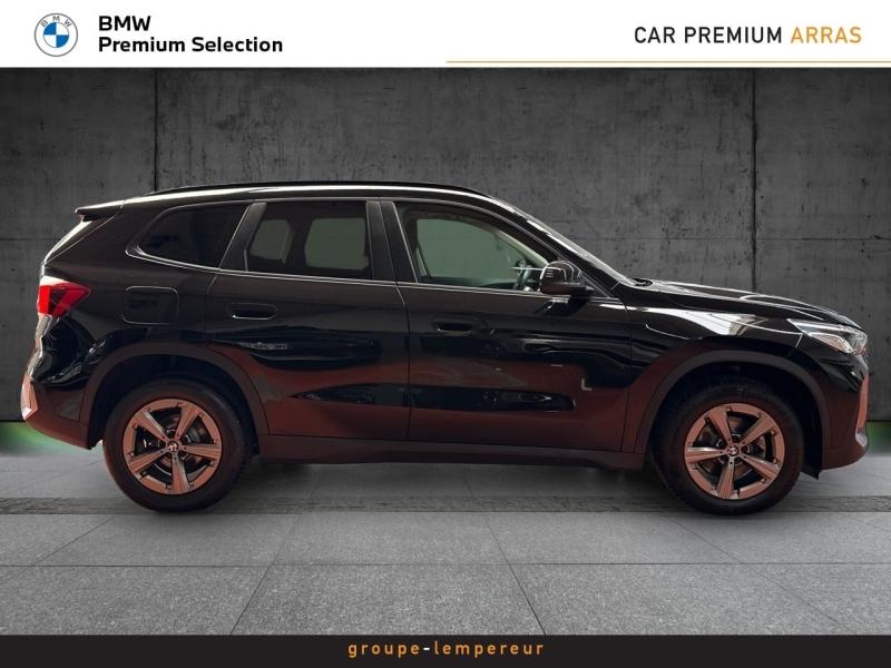 Image BMW X1 sDrive18i 136ch