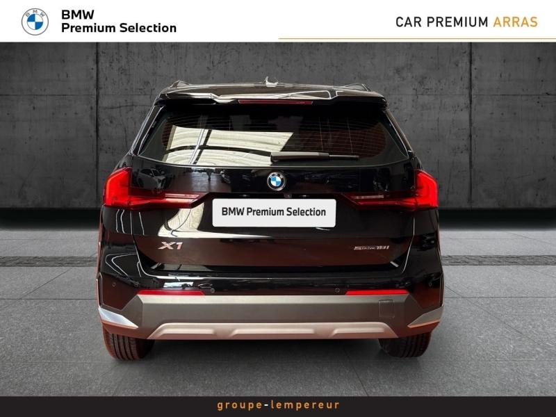 Image BMW X1 sDrive18i 136ch