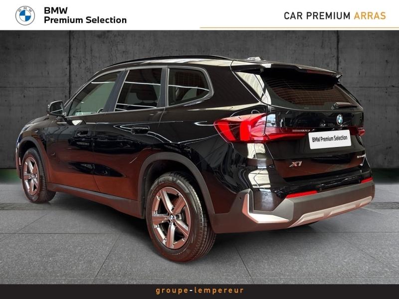 Image BMW X1 sDrive18i 136ch
