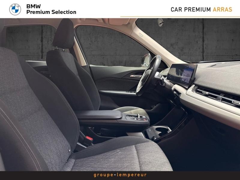 Image BMW X1 sDrive18i 136ch