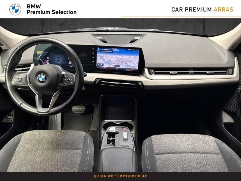 Image BMW X1 sDrive18i 136ch
