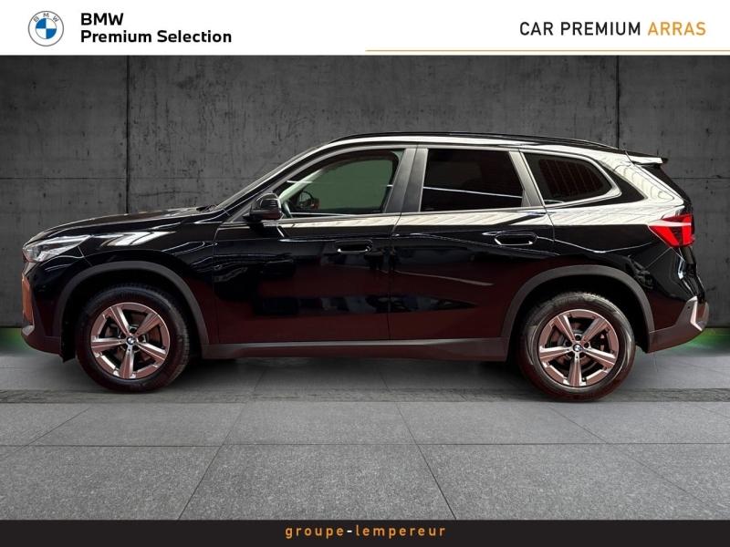 Image BMW X1 sDrive18i 136ch