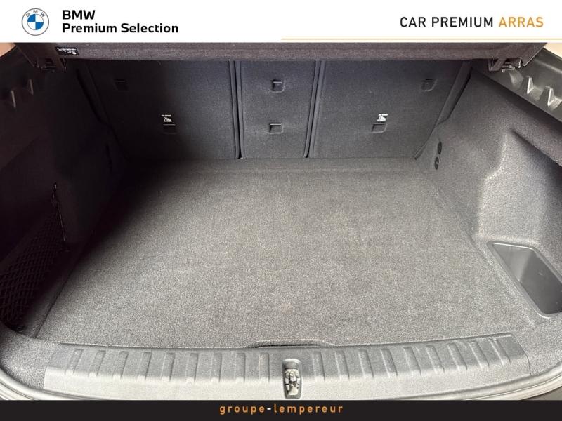 Image BMW X1 sDrive18i 136ch